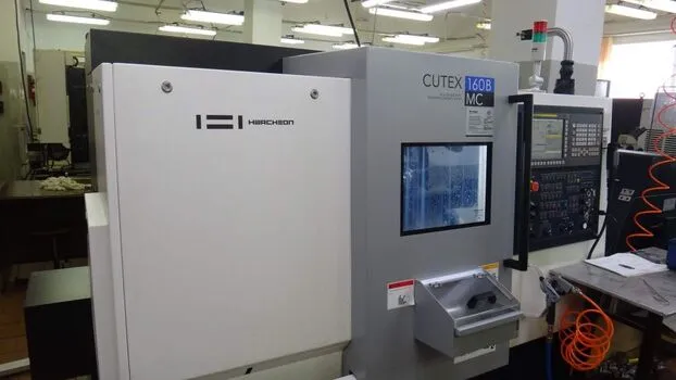 Токарные работы по металлу на ЧПУ Hwacheon Сutex-160B MC